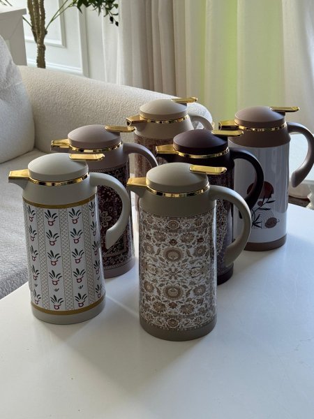 براد قهوه مزخرف DWD <br> <span class='text-color-warm'>نفذت الكمية (Sold Out)</span>