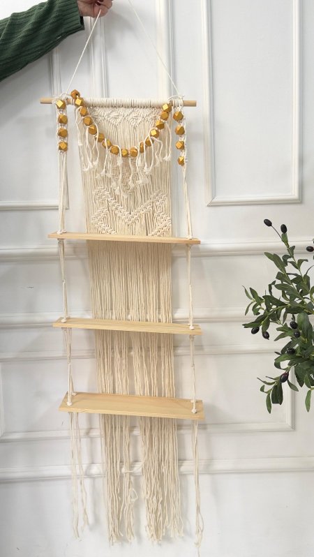 مكرميه 3 رفوف