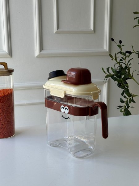 حافظه حبوب 3600مل