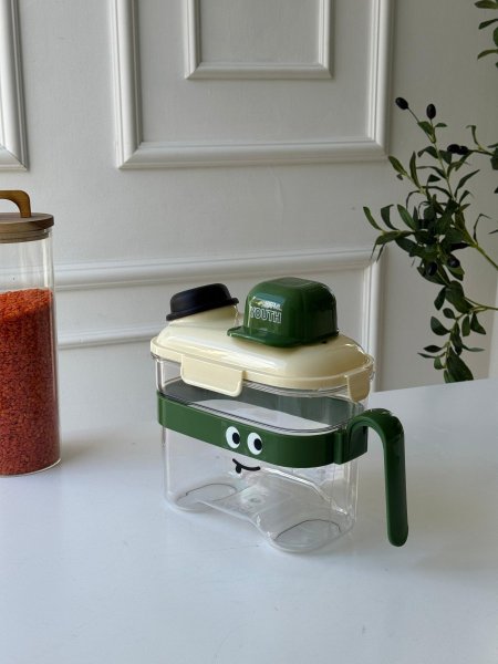 حافظه حبوب2800مل