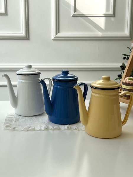 ابريق شاي توتيا طويل1.2لتر