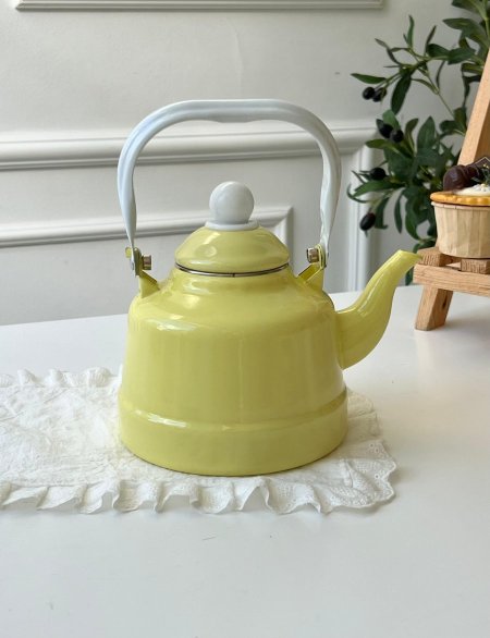 ابريق شاي توتيا 1.1لتر