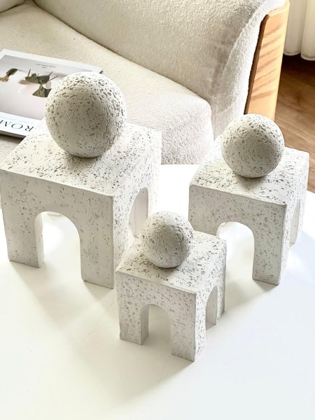 قاعده + كره تنسيق جبصين