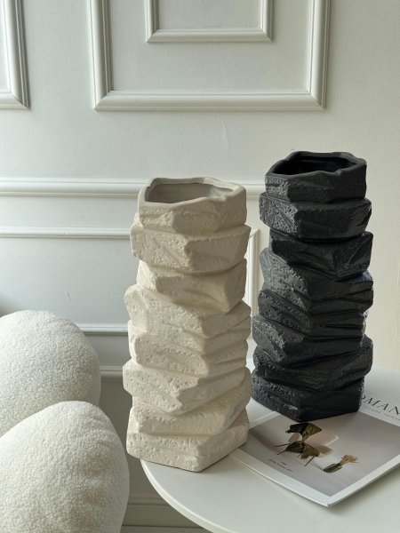 فازا حجر مفرده