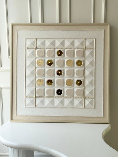 برواز ديكور