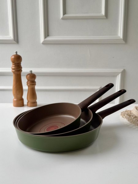 قلايه بريما جرانيت يد بامبو