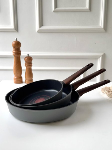 قلايه بريما جرانيت يد بامبو