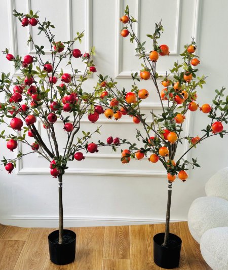 شجره رمان 140سم