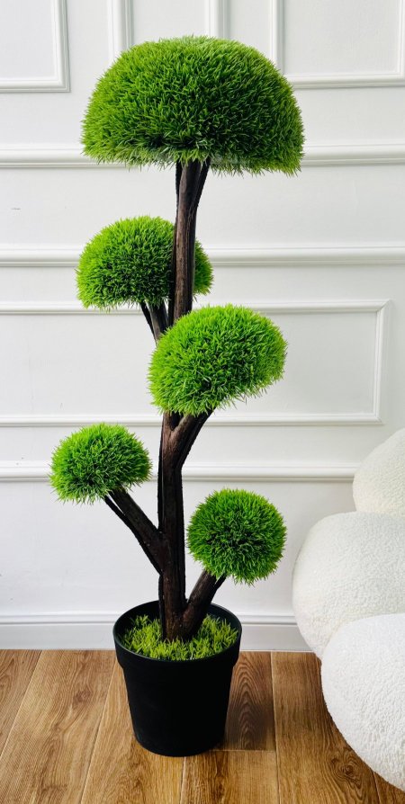 شجره زينه مع قوار 125سم