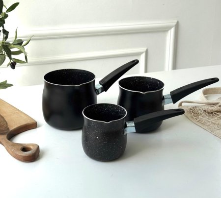 غلايه جرانيت اسود مط