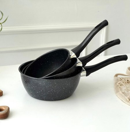 كزرولا جرانيت اسود مط