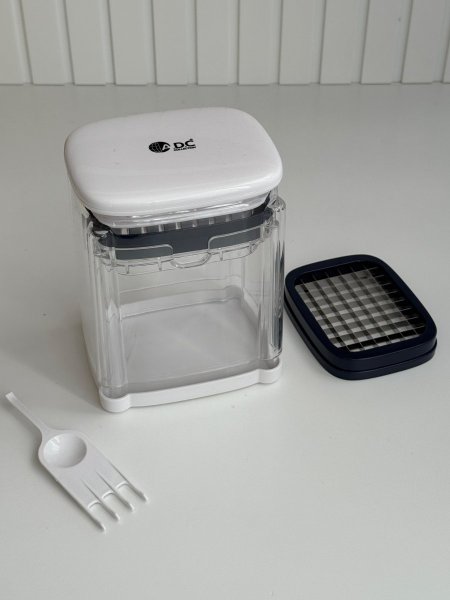 قطاعه بطاطا ضغط