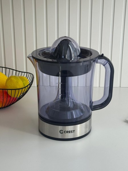 عصاره حمضيات وعاء زجاج 5239