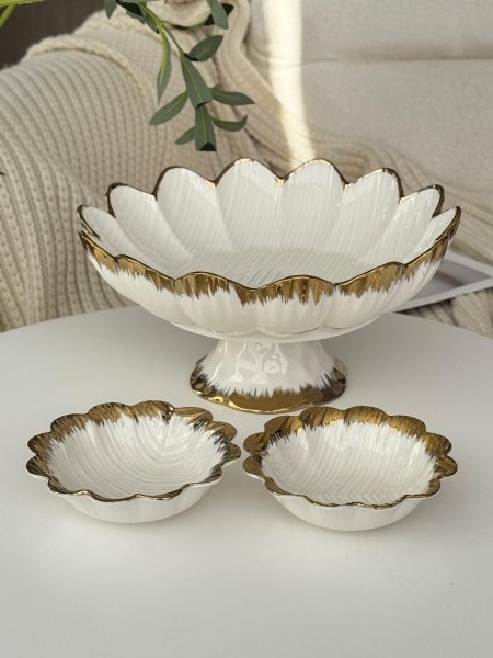 طقم جاط+2مكته مجور