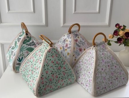 بقجه شكل شنته