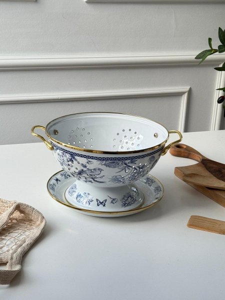 العصفور الازرق