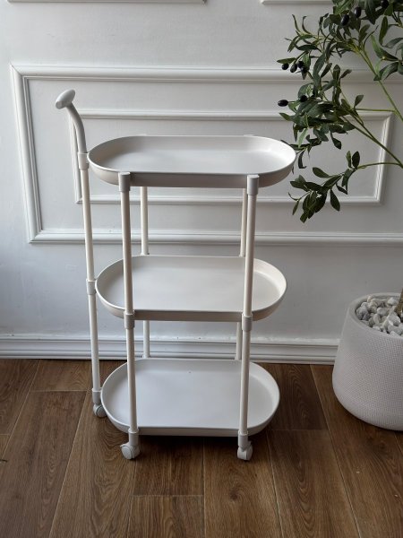 ستاند متعدد الاستخدام 3 طبقات