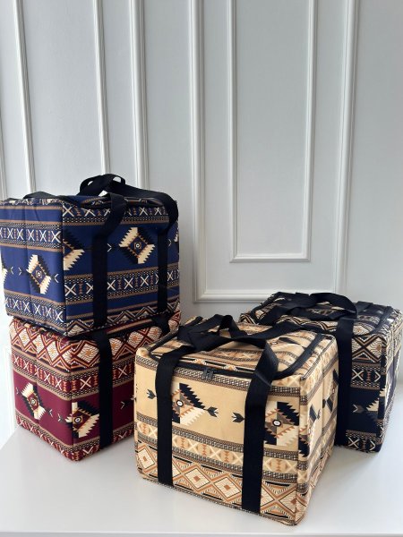 شنته رحل (40*32*32سم)