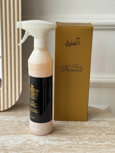 بلاك دايموند