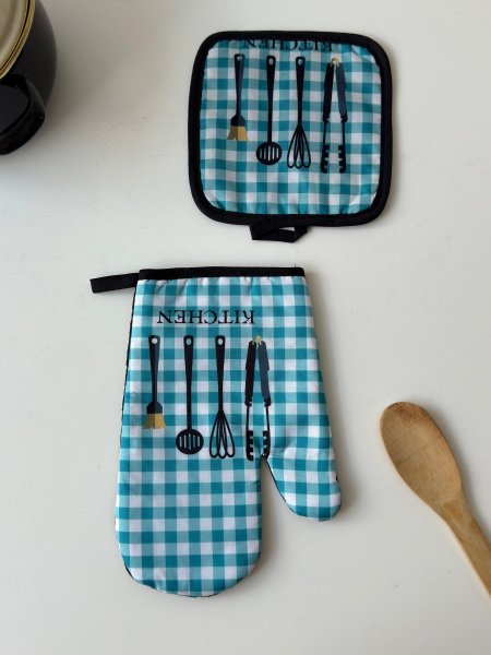 كف سخن قطعتين