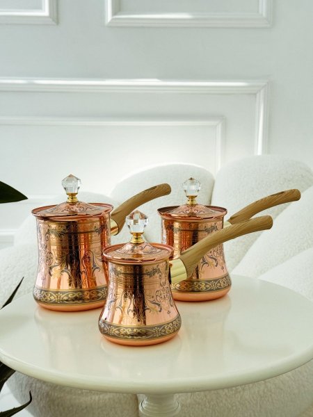 طقم غلايات مرسم ثقيل <br> <span class='text-color-warm'>نفذت الكمية (Sold Out)</span>