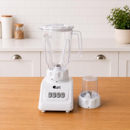 طقم خلاط + مطحنه 300واط 1.5لتر 5073