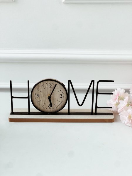 Home