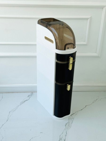 خزانه ابيض متعدده الاستخدام <br> <span class='text-color-warm'>نفذت الكمية (Sold Out)</span>