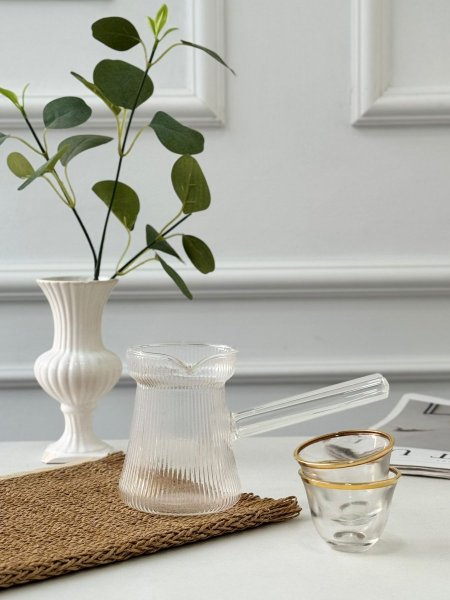 غلايه بايركس محزز <br> <span class='text-color-warm'>نفذت الكمية (Sold Out)</span>