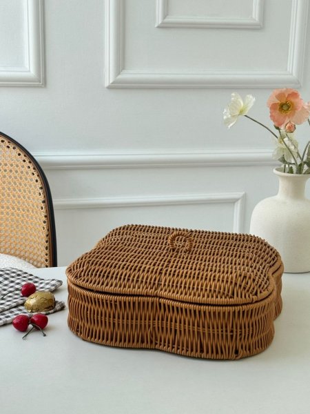 مضيفه قش مقطع+غطاء <br> <span class='text-color-warm'>نفذت الكمية (Sold Out)</span>