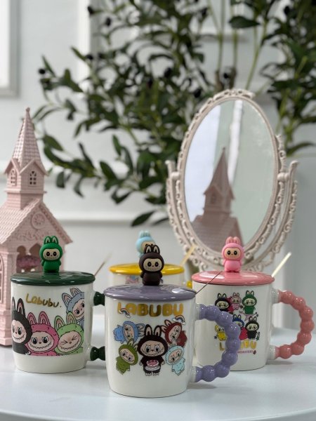 مج لبوبو بورسلان