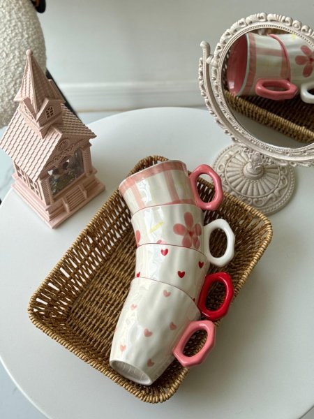 مج هاند ميد 350مل