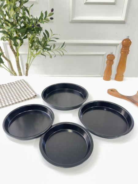 صحن كنافه / بيتزا تيفال