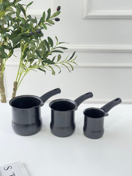 طقم غلايات جرانيت/3