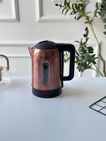 كمكم ستانلس