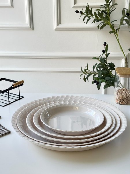 سدر ميلامين مجور مموج