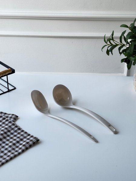 مغرفه ميلامين