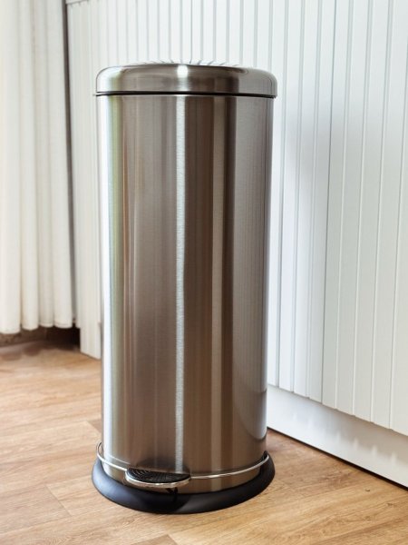 سطل دعسه مفرد