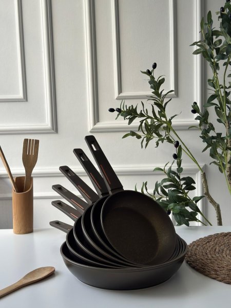 قلاية رخام زيتي