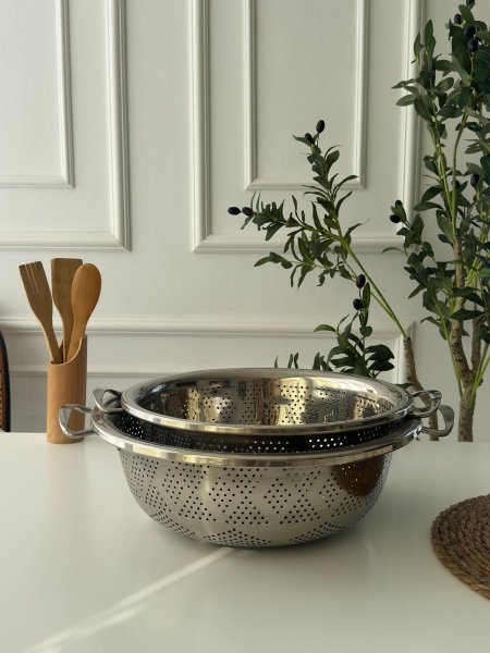 مصفاه ستانلس