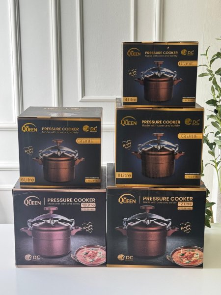 طنجره ضغط جرانيت