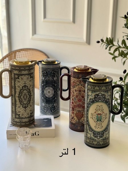 براد قهوه مغربي