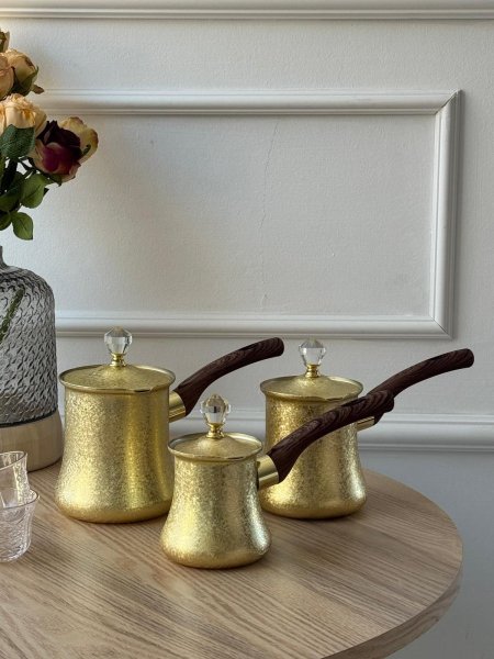 طقم غلايات مرسم ثقيل