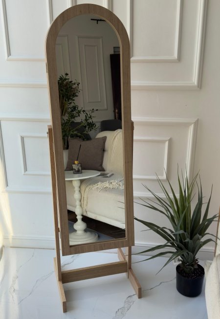 مراه اكسسوارات بامبو