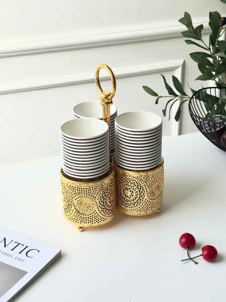 حماله (متكان) كاسات