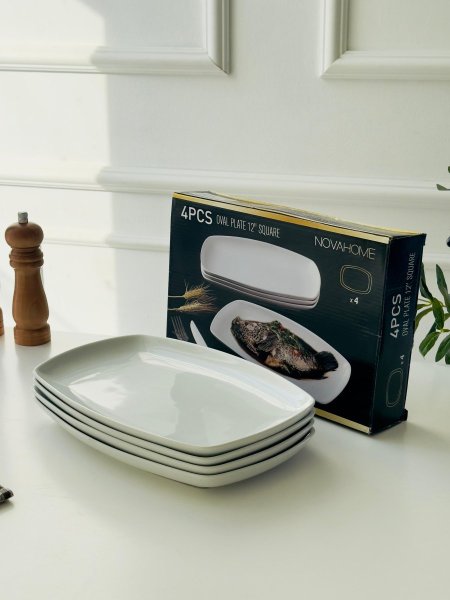 جاط 12 انش ابيض/4