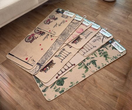 طقم دعسه مطبخ/2