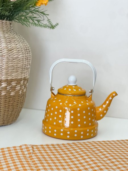 ابريق شاي توته 1.9لتر